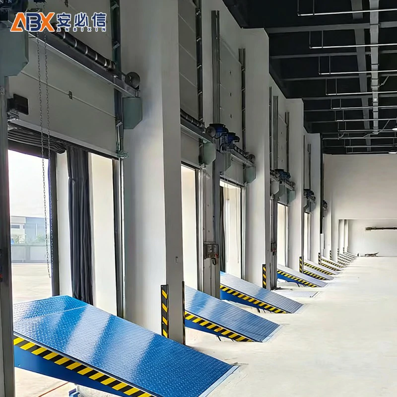 三亚市翻板提升门